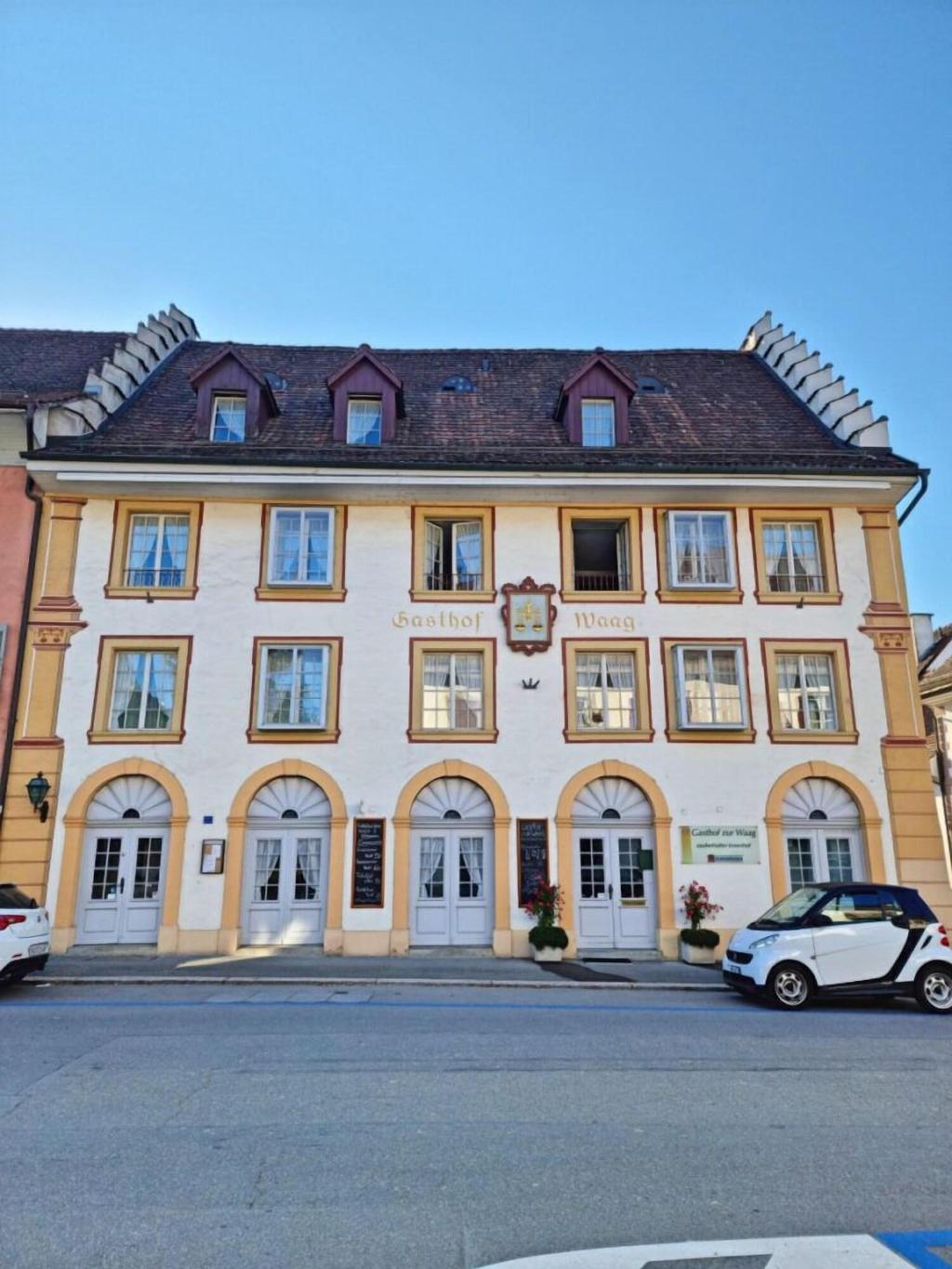 Gasthof Zur Waag