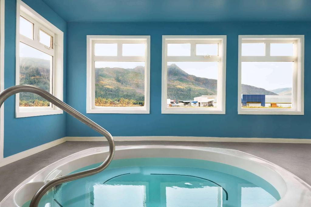 Travelodge by Wyndham Salmon Arm
