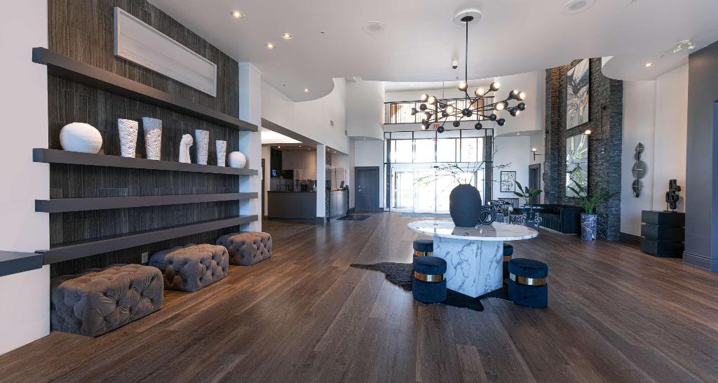 Prestige Harbourfront Resort