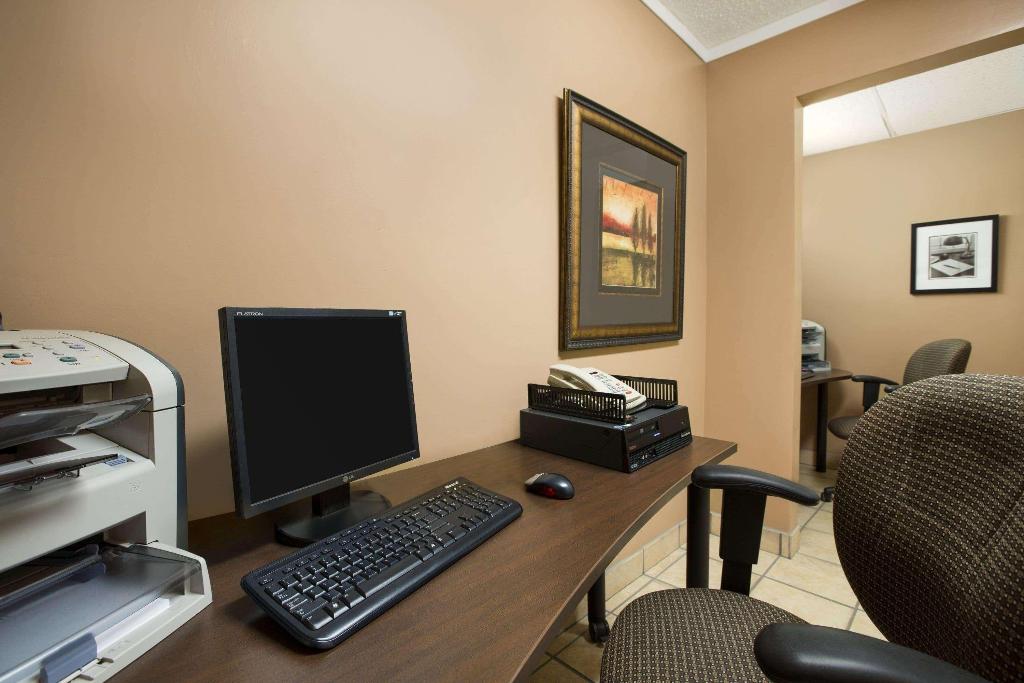 Ramada By Wyndham Prince Albert