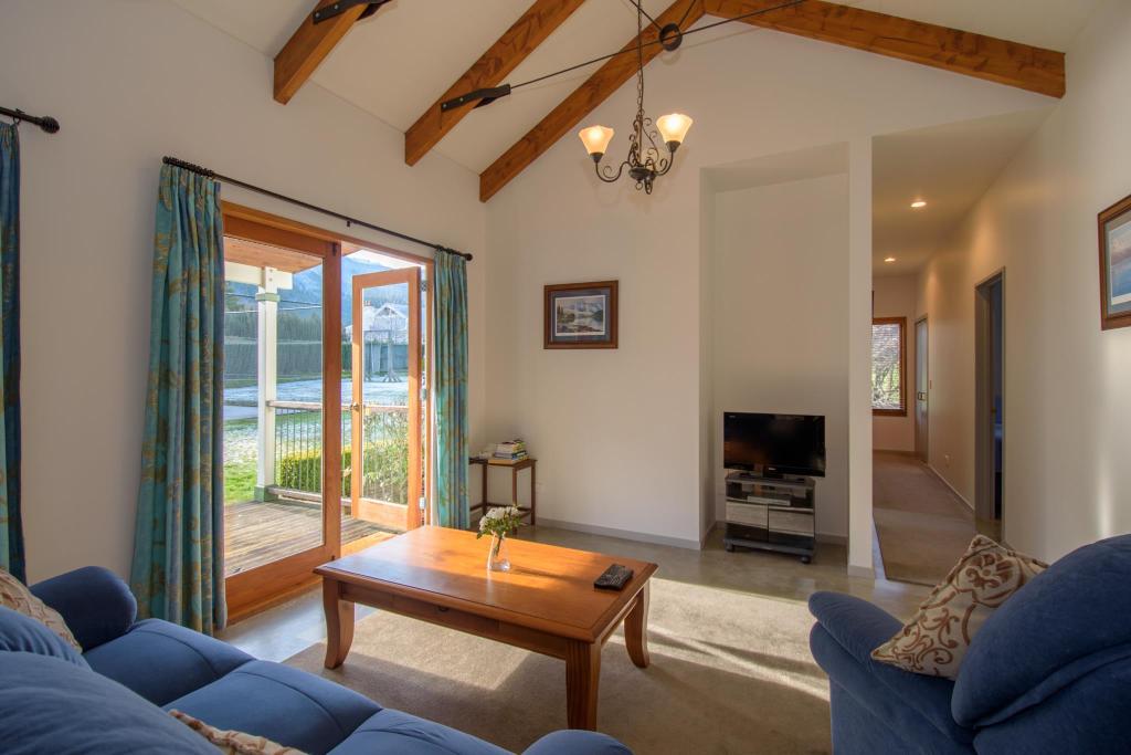 Resort Arrowtown - Willowbrook Country Apartments