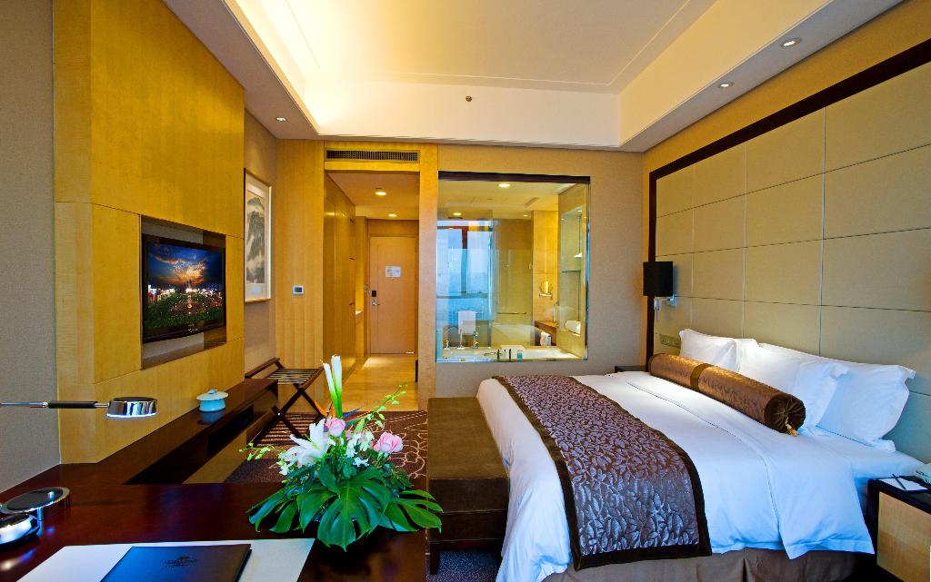 Crowne Plaza Yichang