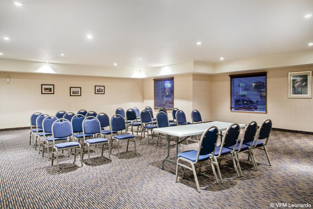Ramada By Wyndham Prince Albert