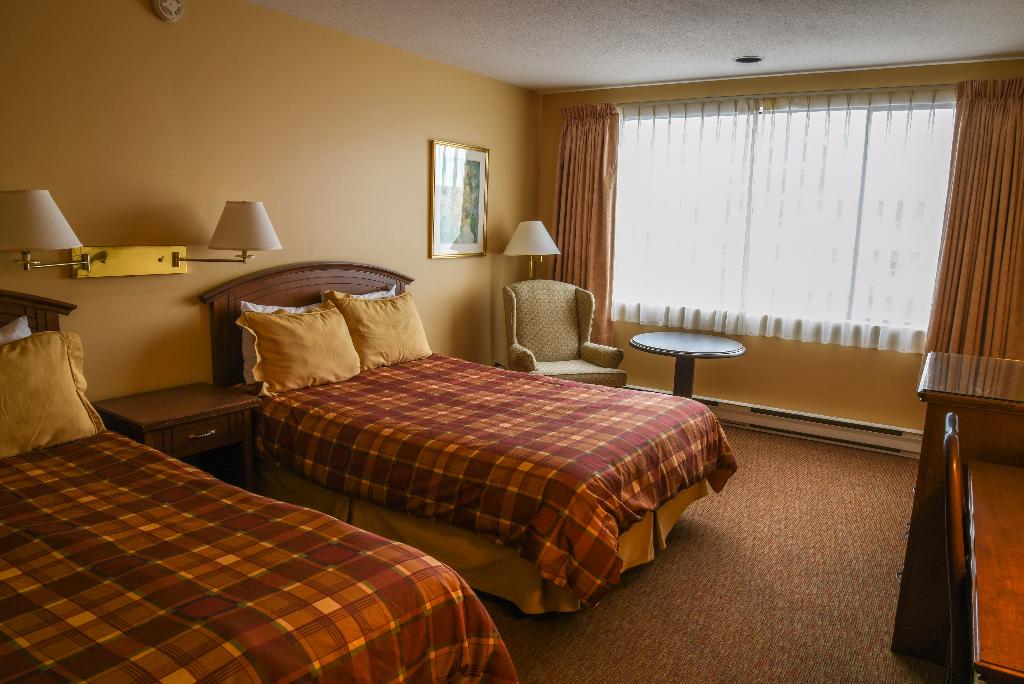Pacific Inn