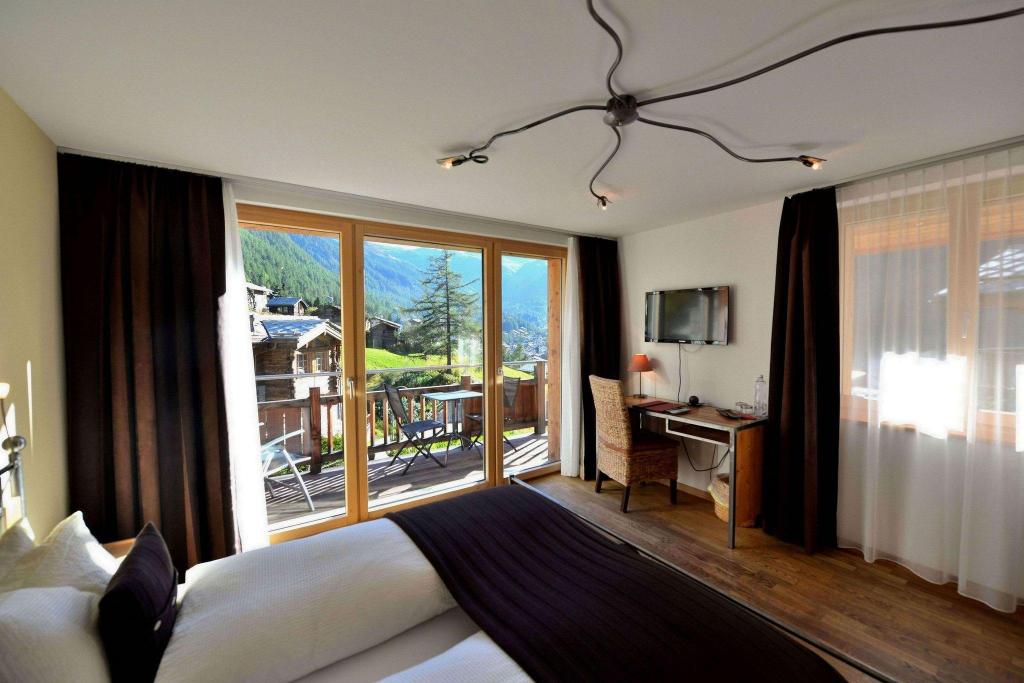Alpenlodge, Hotel