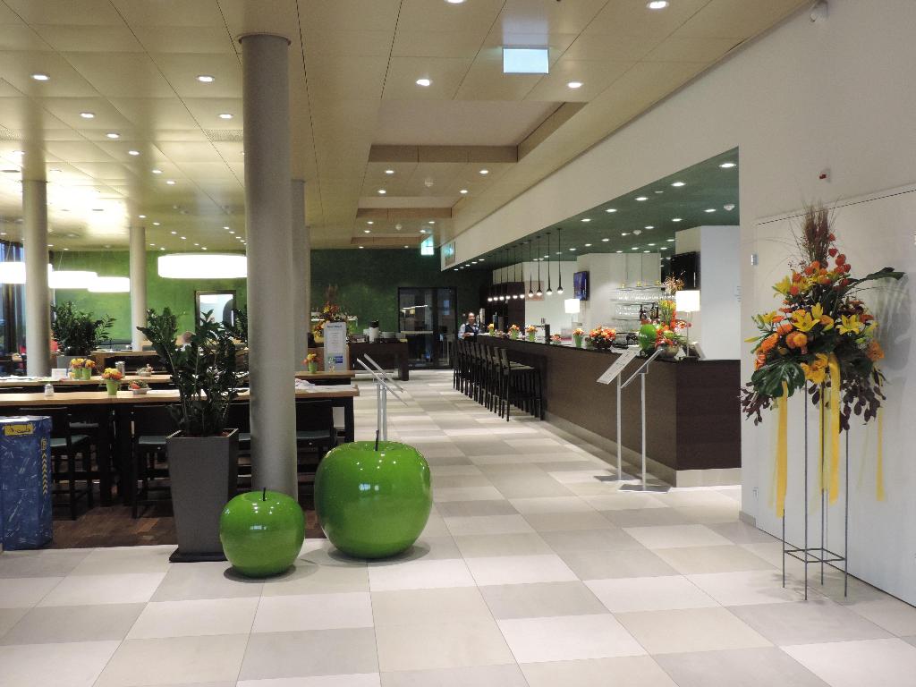 Prize by Radisson, Zurich Affoltern am Albis