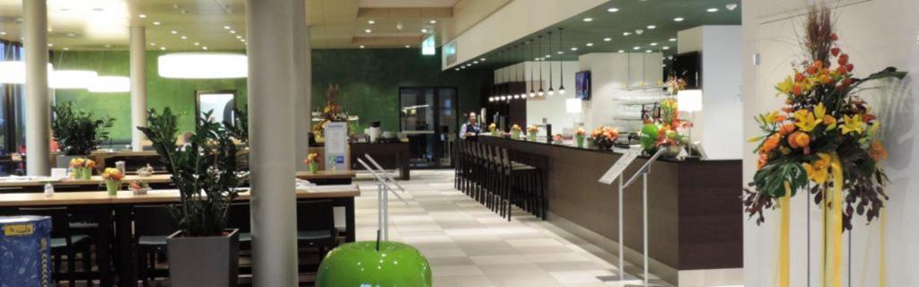 Holiday Inn Express Affoltern Am Albis