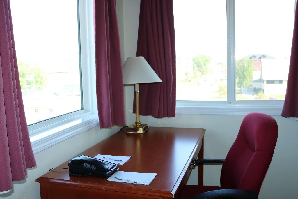 Nomad Hotel & Suites