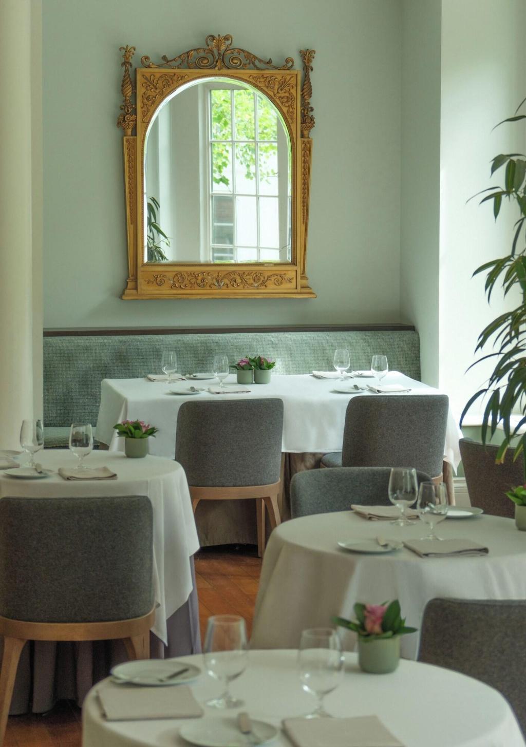 Langdon Hall Country House Hotel & Spa
