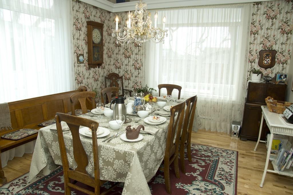 La Maison Du Seminaire en Chicoutimi area | BestDay.com