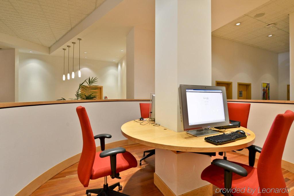 Ihotel & Conference Center Red Deer