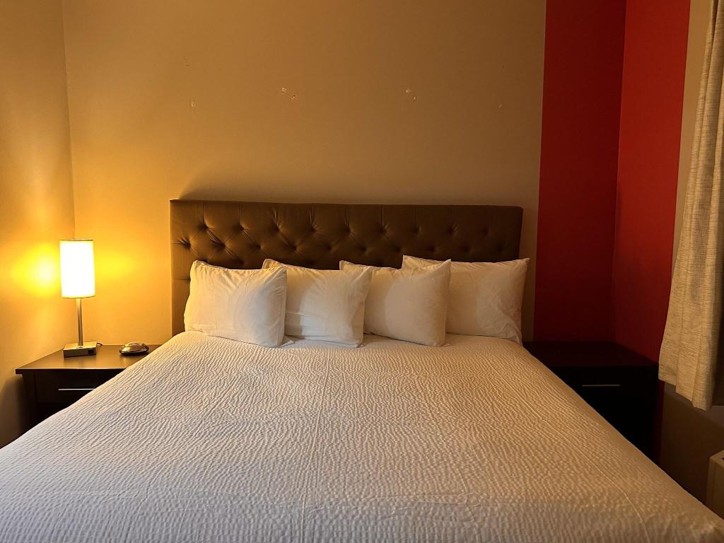 Ramada By Wyndham Estevan