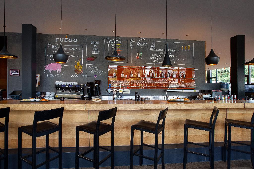 Hotel Tailormade Hotel Sihlpark, Schweiz, Feusisberg. Großes 2