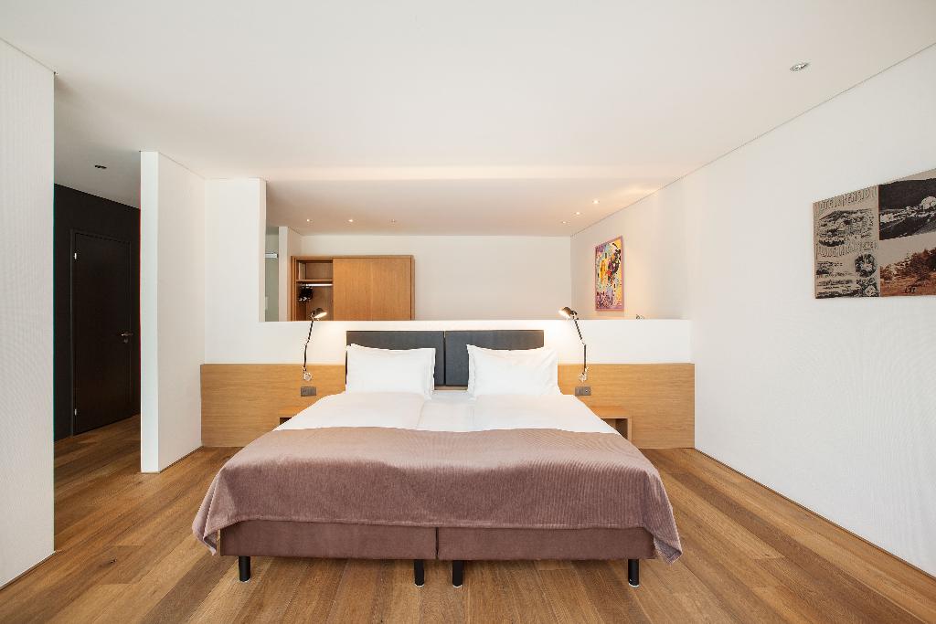 Tailormade Hotel Sihlpark