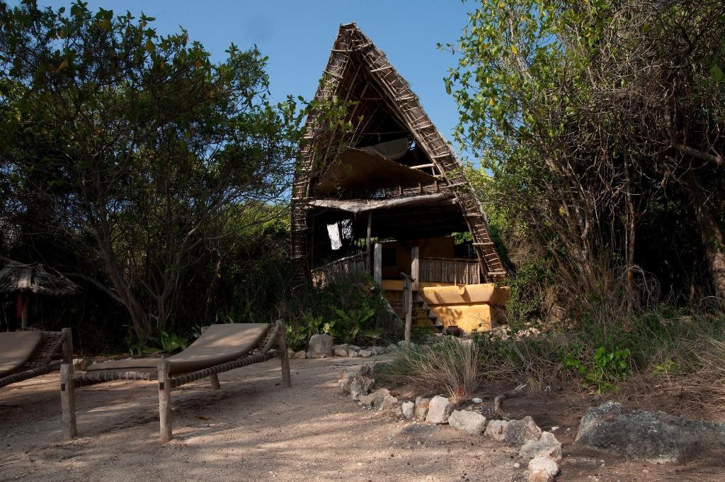 Chumbe Island Coral Park