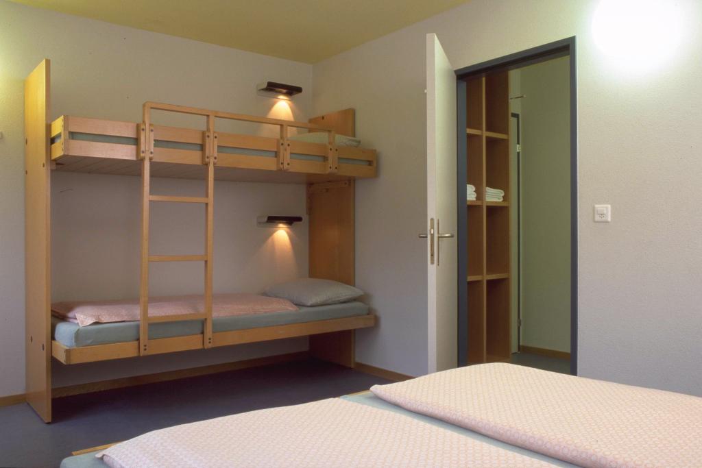 Hotel Zurich Youth Hostel, Schweiz, Zürich. Großes 1