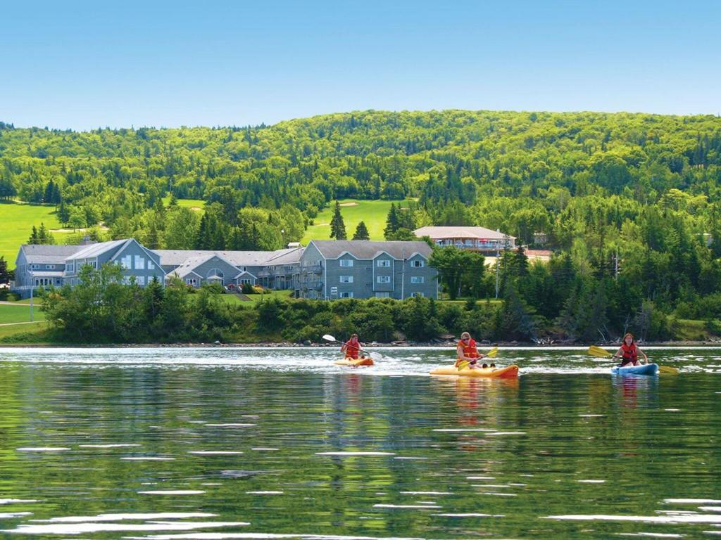 Dundee Resort