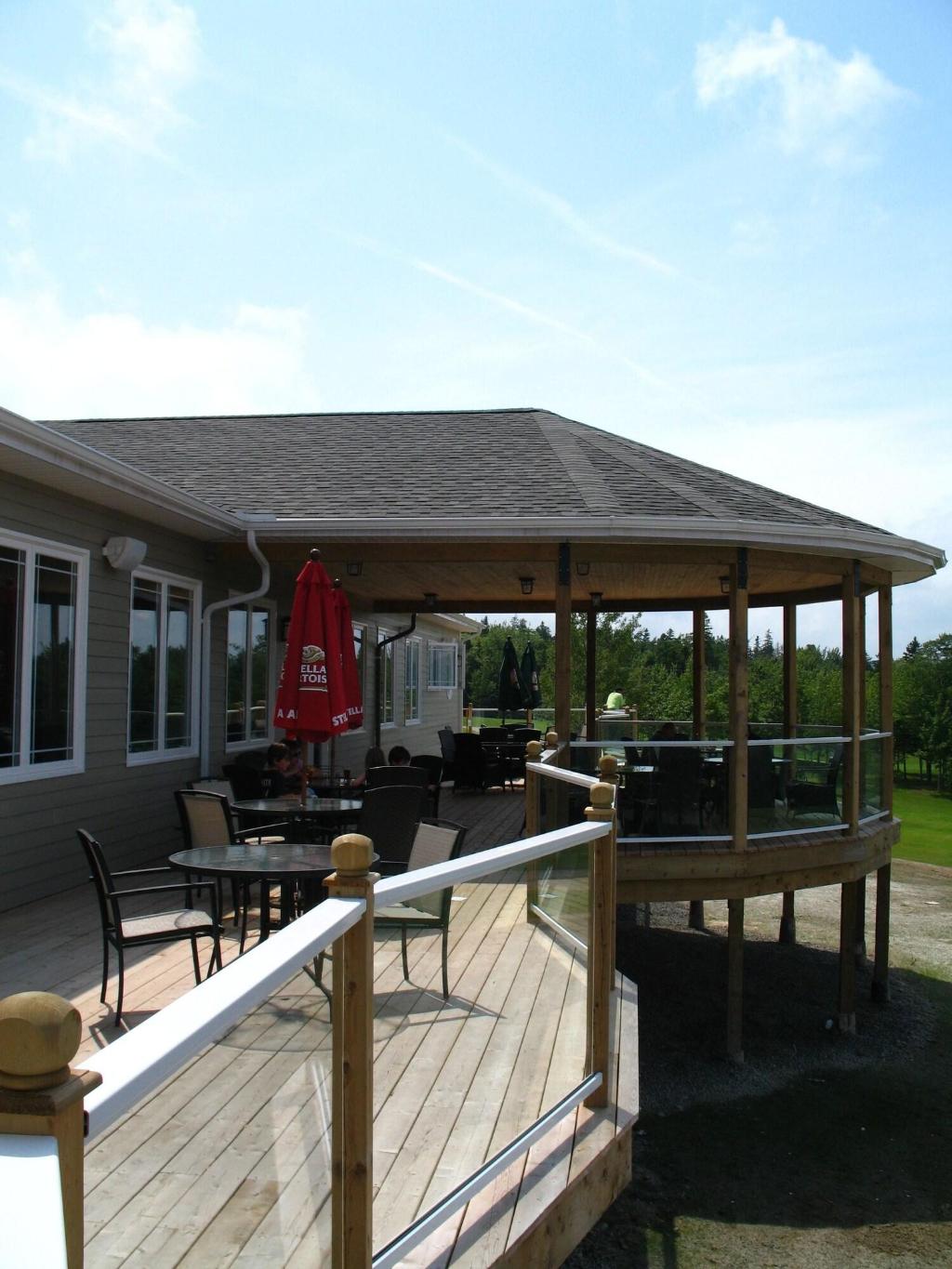 Dundee Resort