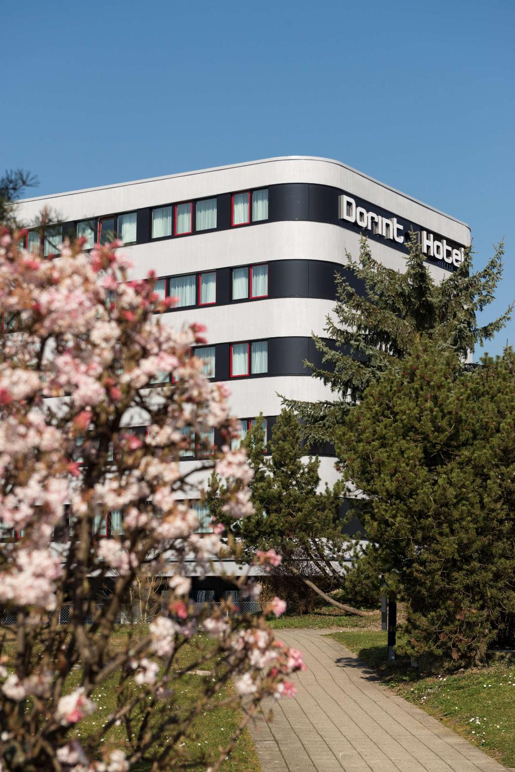 Dorint Airport-Hotel Zürich