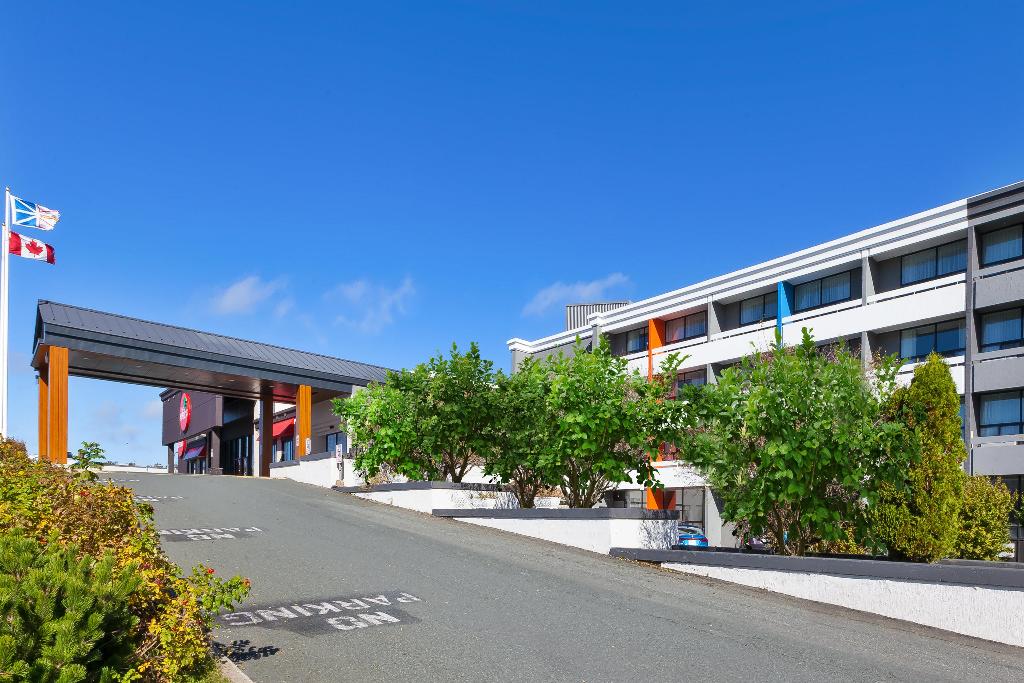 Holiday Inn St. John's