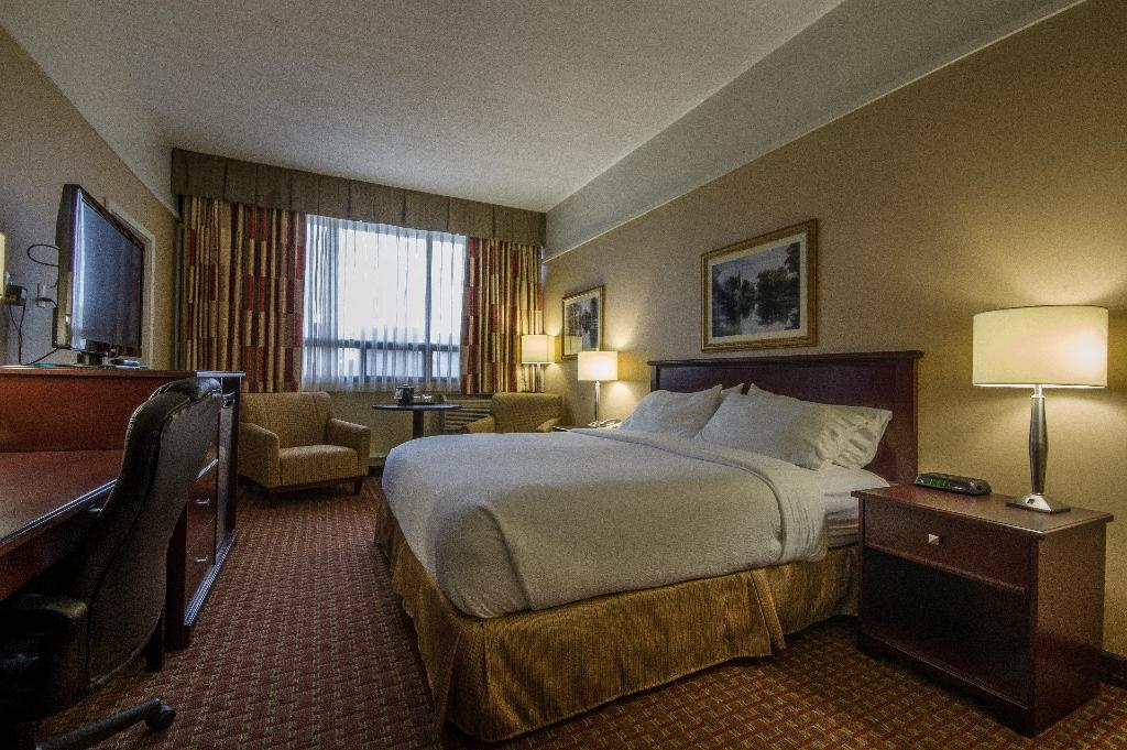 Holiday Inn St. John's
