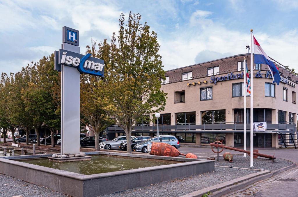 Sport- und Feriencentrum Iselmar
