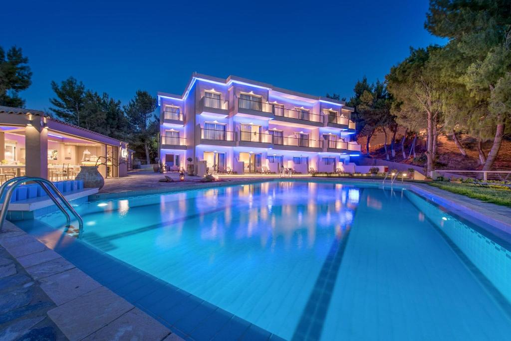 Ionian Hill Studios