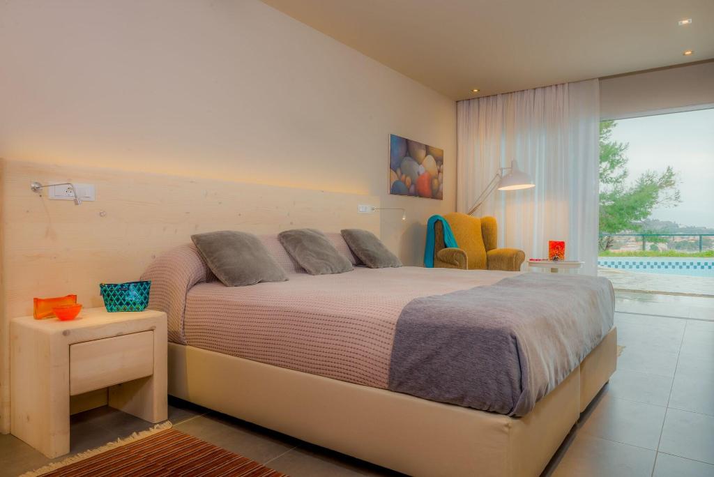 Ionian Hill Studios