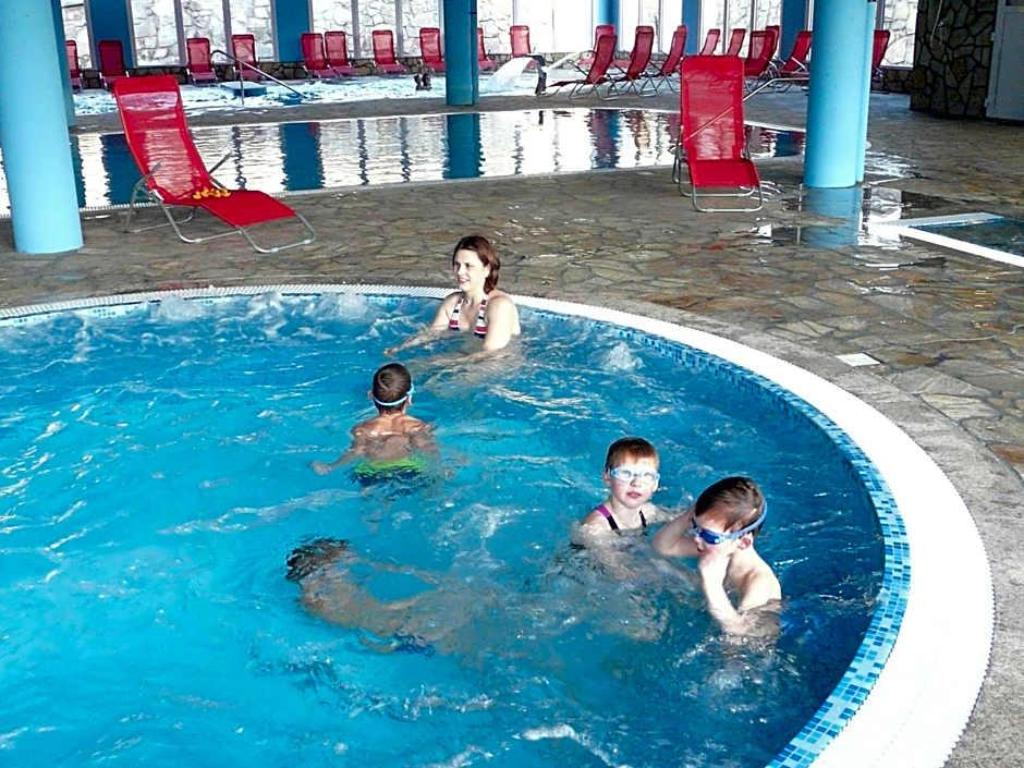 Golf Resort Hotel Konopiste
