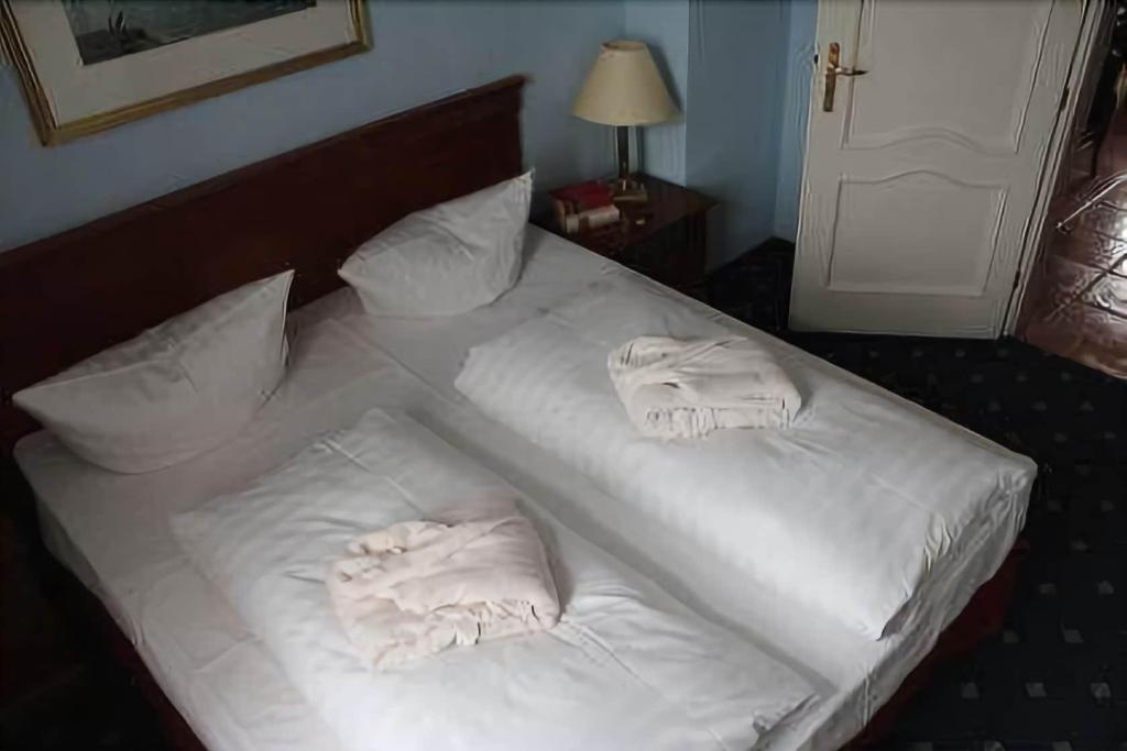 Parkhotel Fischer