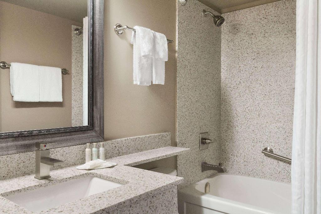 Best Western Prince George Downtown