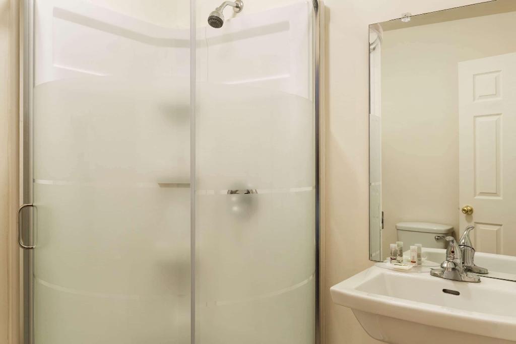 Days Inn By Wyndham Trois-Rivieres