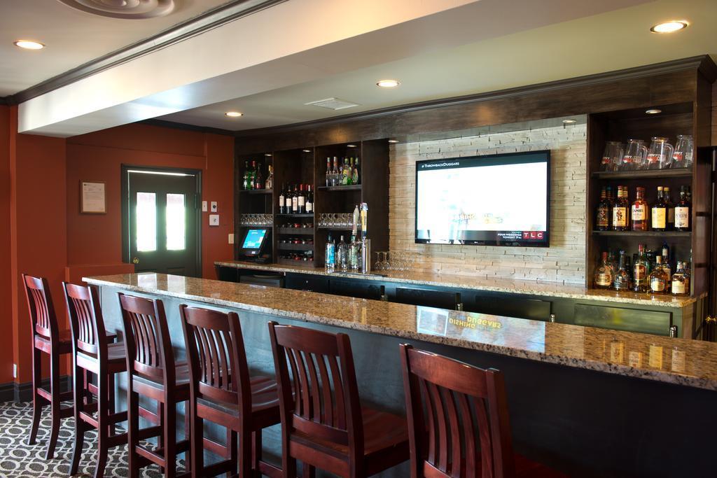 Clarenville Inn