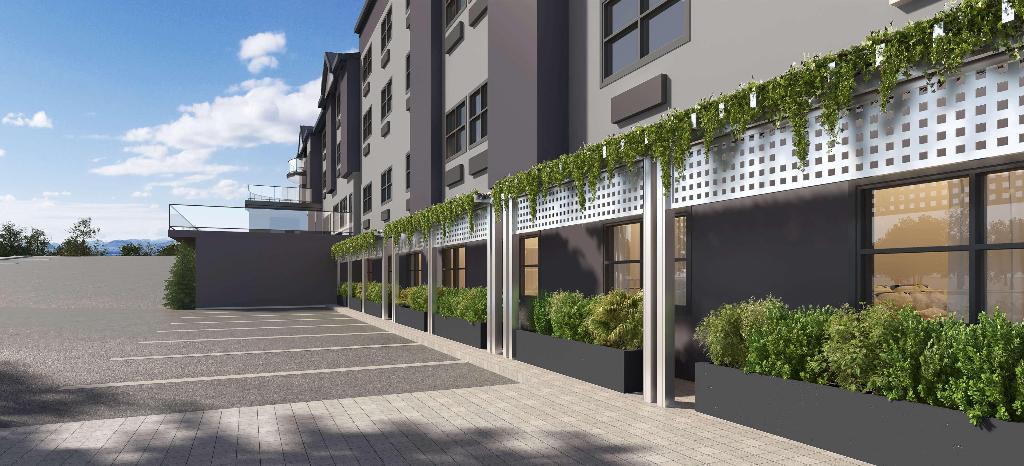 Doubletree By Hilton West Kelowna