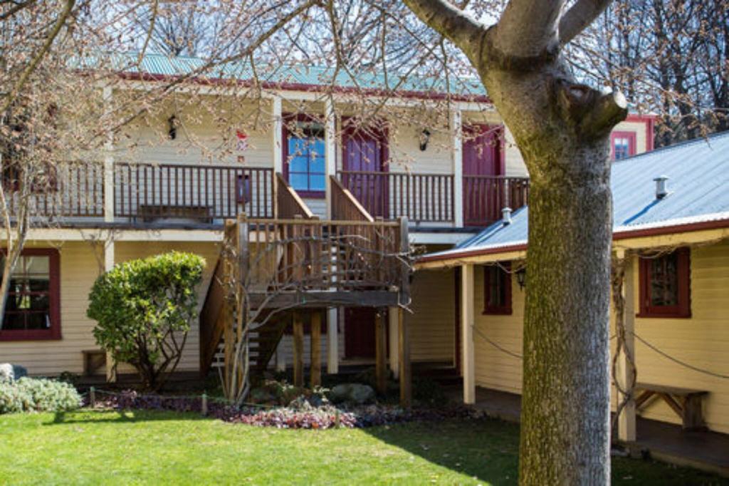 Cardrona