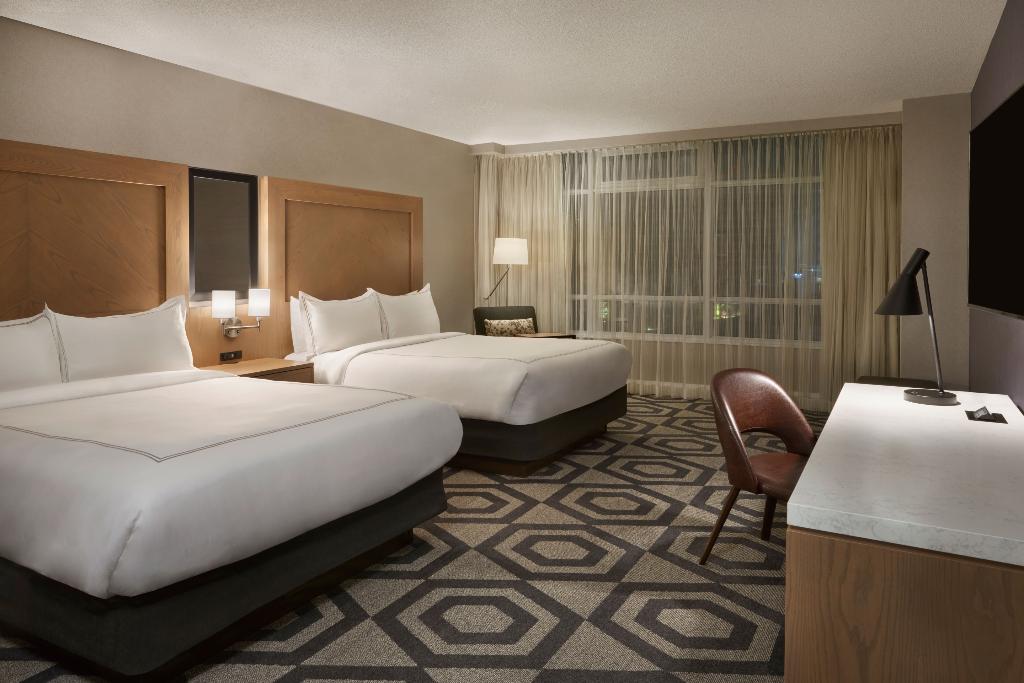 Caesars Windsor- A Caesars Rewards Destination