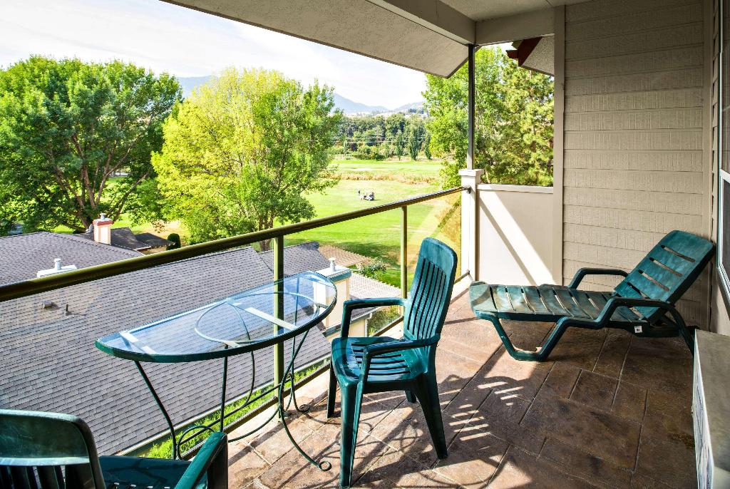 Balcomo, A Ramada By Wyndham