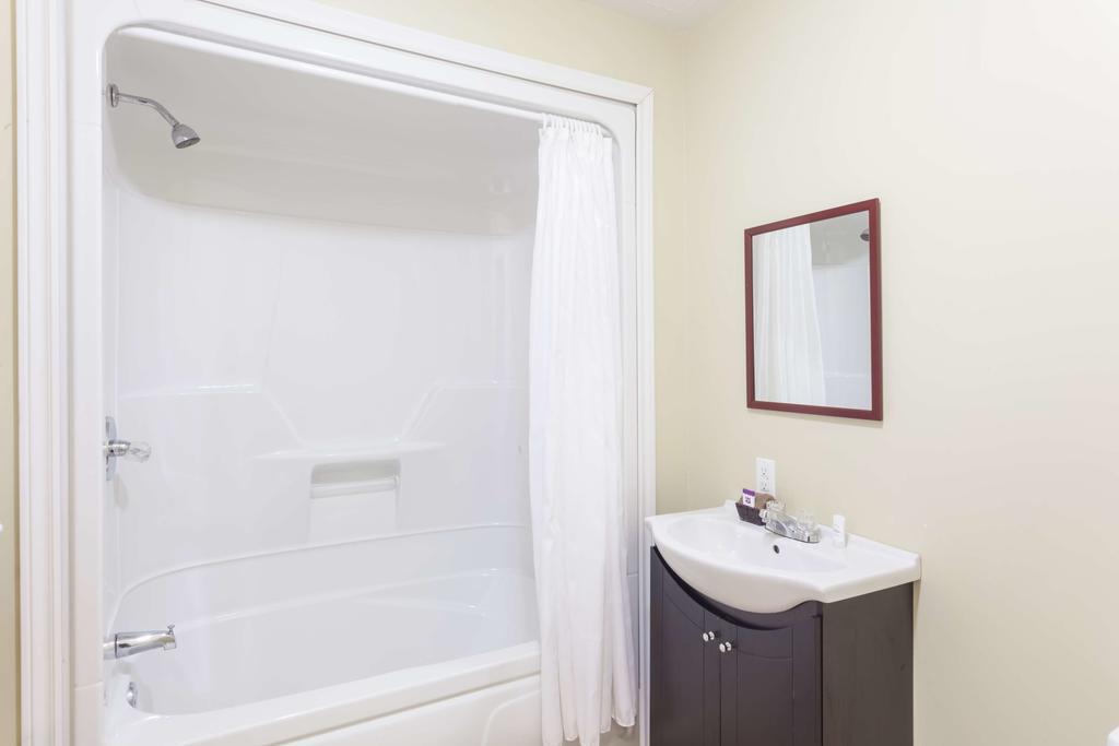 Lincoln Inn Fredericton