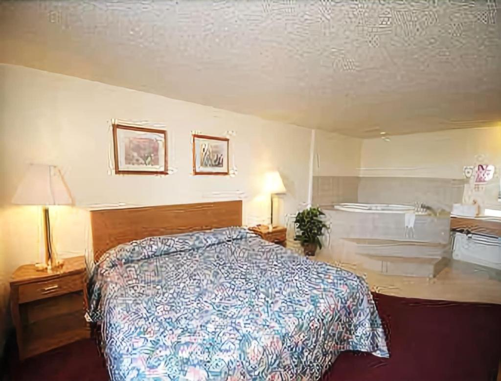 Travelodge by Wyndham Yankton