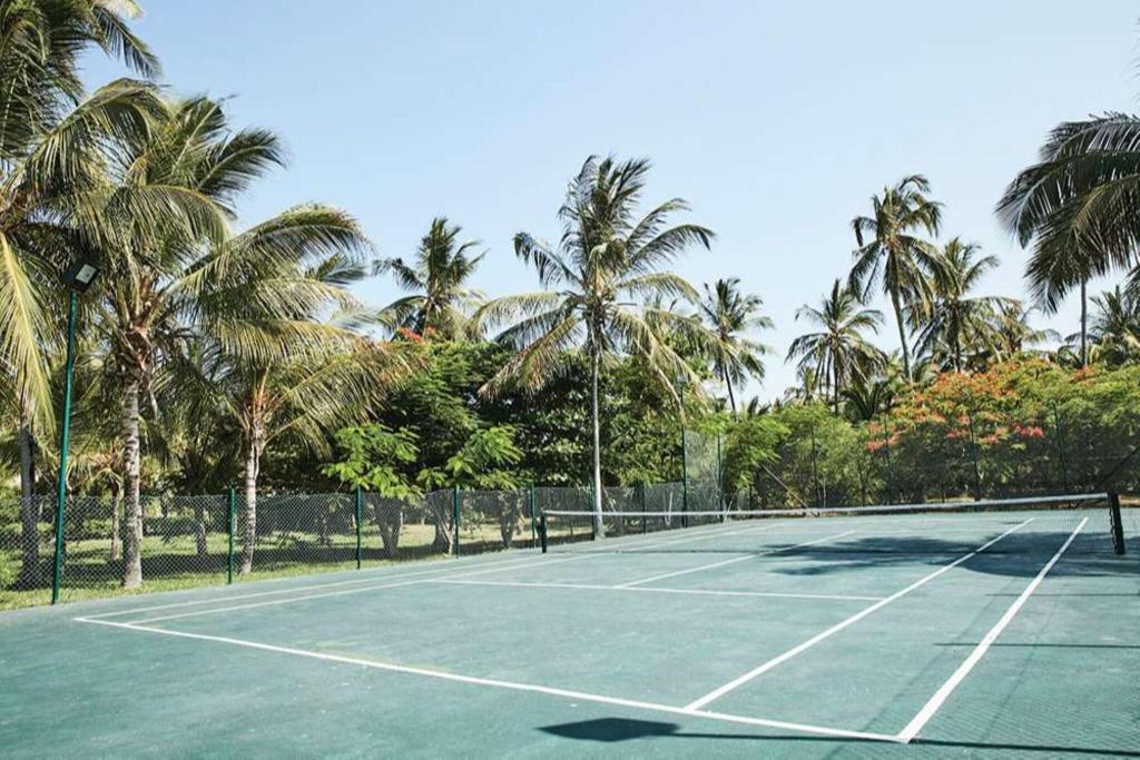 Hotel Baraza Resort & Spa, Tansania, Bwejuu. Großes 2