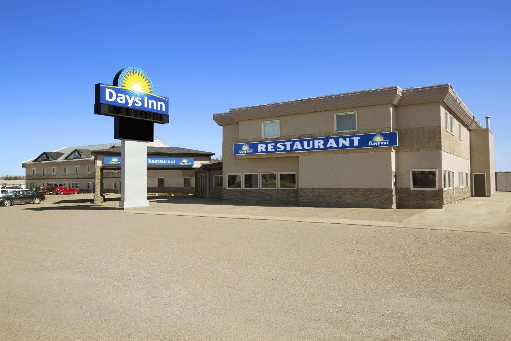 Days Inn By Wyndham High Level