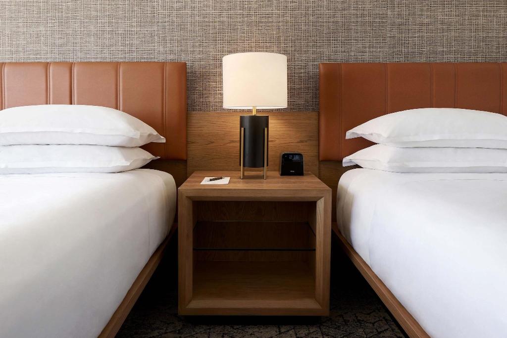 Sheraton Reston Hotel