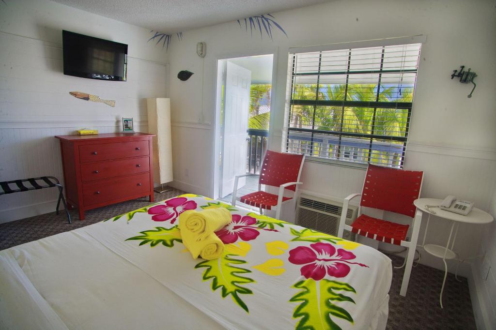 Ibis Bay Beach Resort