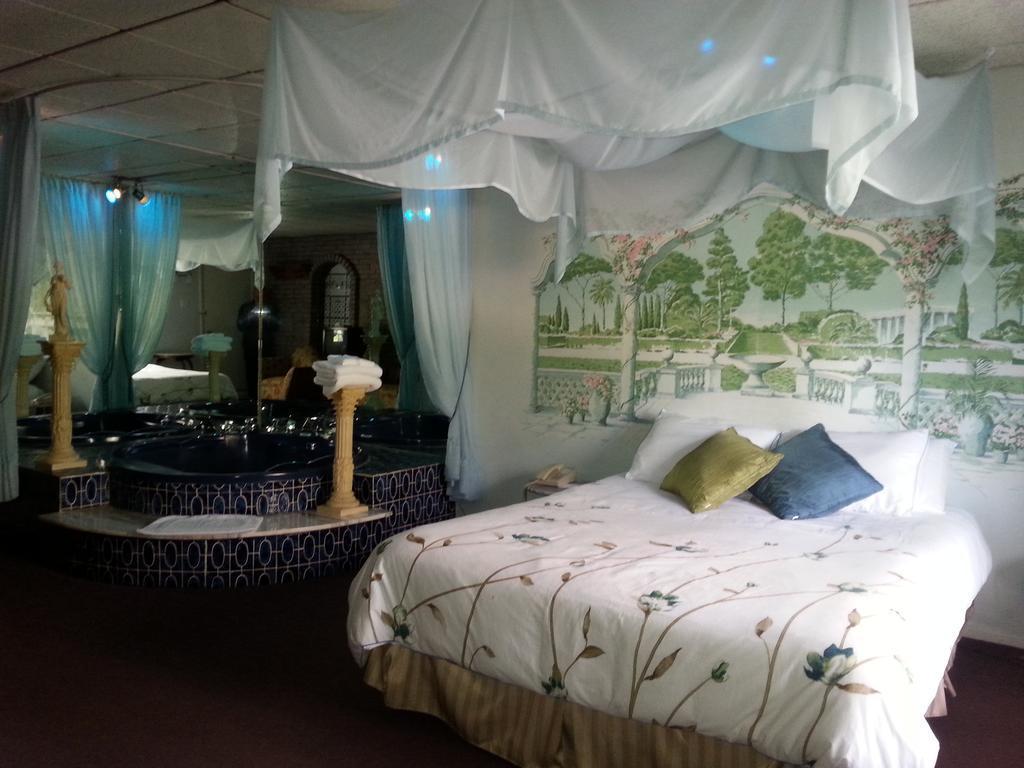 Auberge La Rocaille