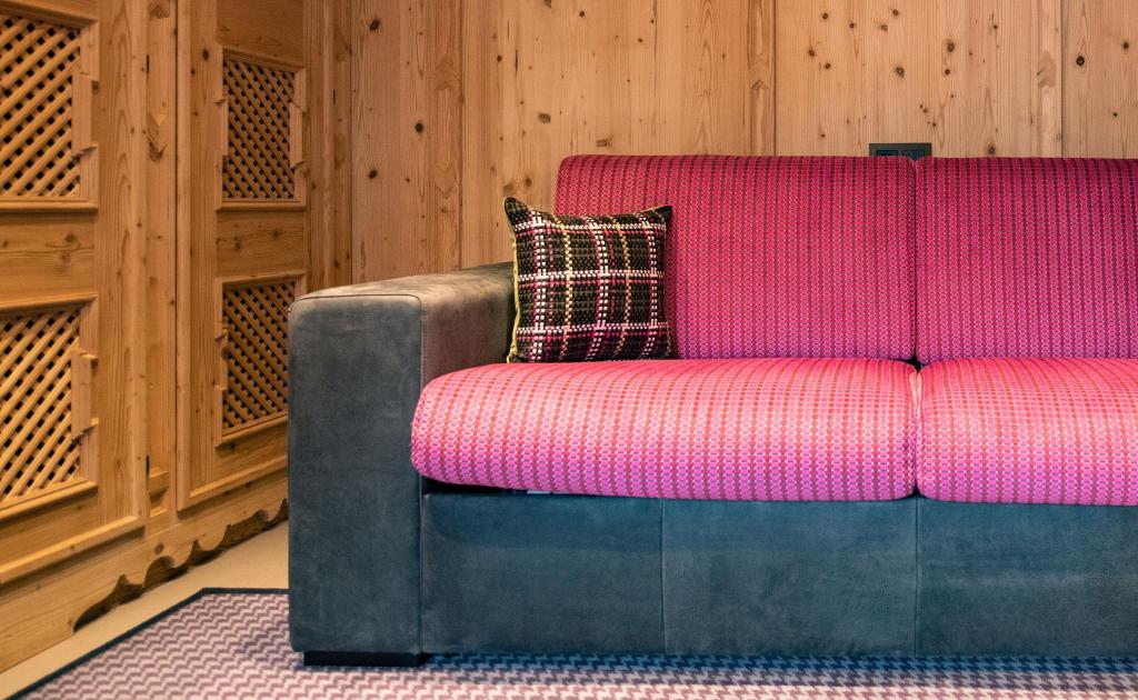 Romantik Hotel Julen