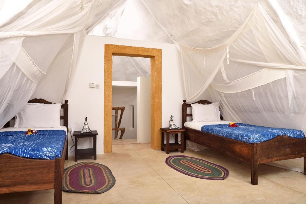 Shooting Star Lodge