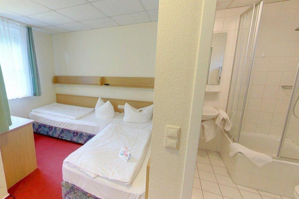 Hotel Jembo Park