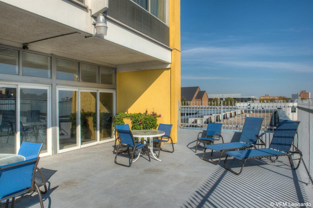 Four Points by Sheraton Windsor Downtown en Windsor (y alrededores