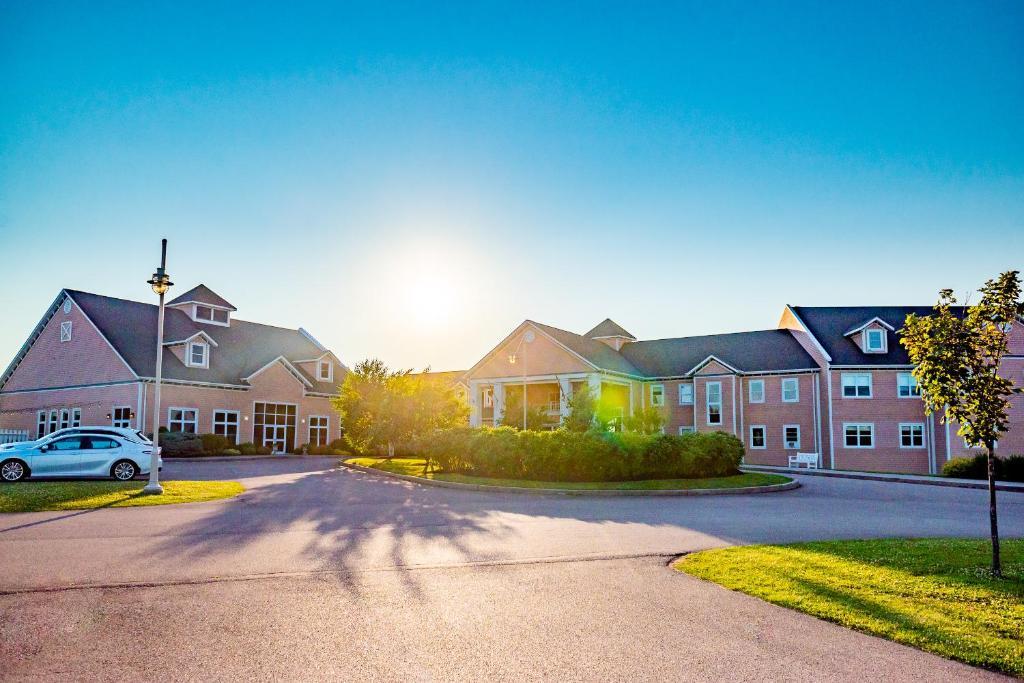 Rodd Crowbush Golf & Beach Resort