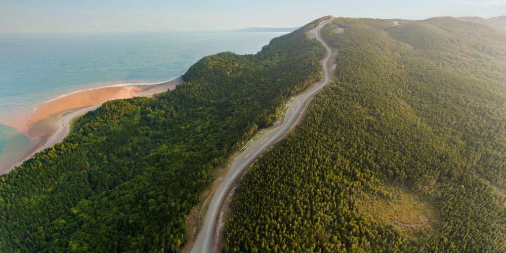 General view